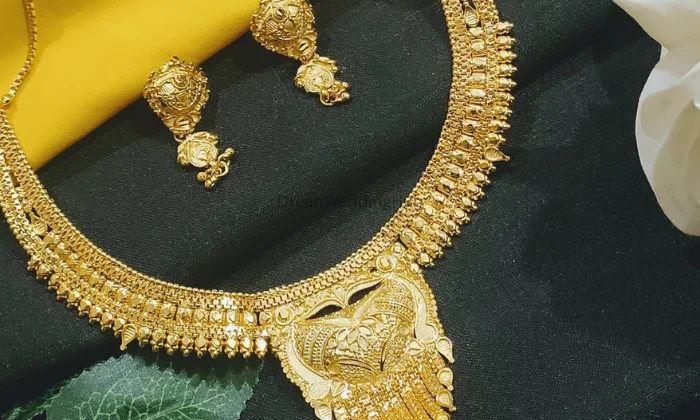Raj Ratna artificial jewellery